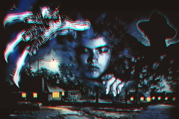 How to watch the Nightmare on Elm Street film series