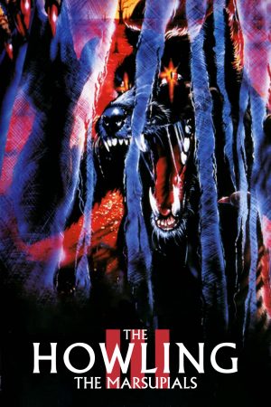 Howling III (1987)