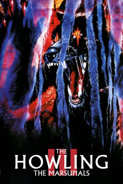 Howling III (1987)
