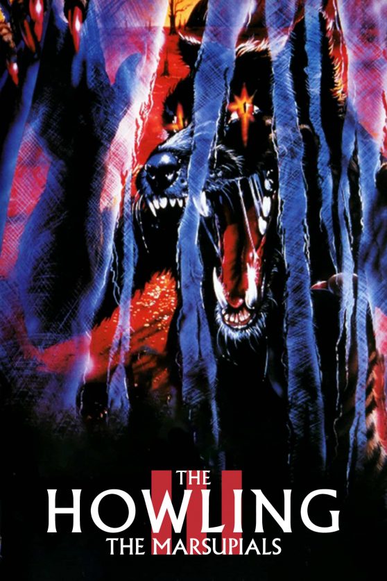 Howling III (1987)