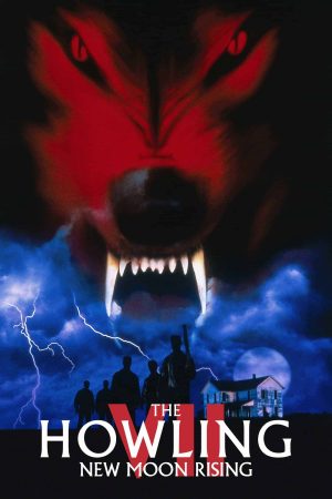 Howling: New Moon Rising (1995)