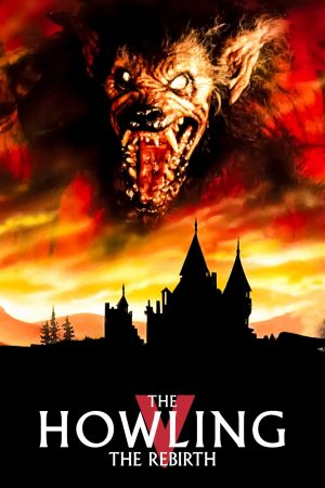 Howling V: The Rebirth (1989)