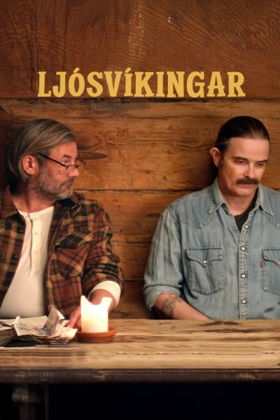 ljosvíkingar