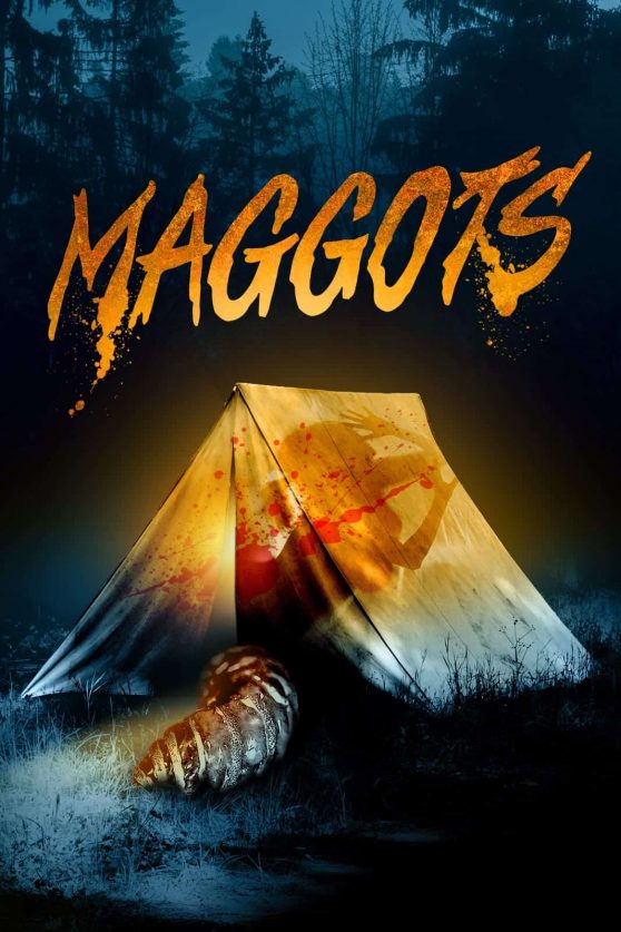 Maggots (2019)