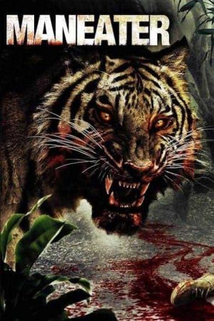Maneater (2007)