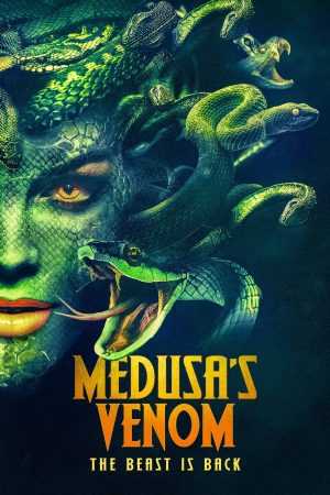 Medusa’s Venom (2023)