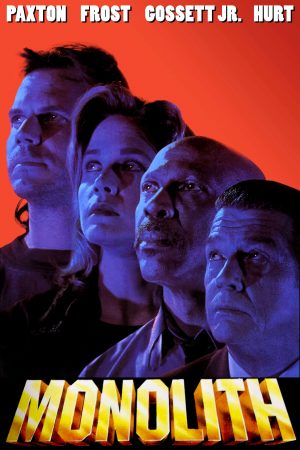 Monolith (1993)
