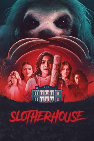 Slotherhouse (2023)