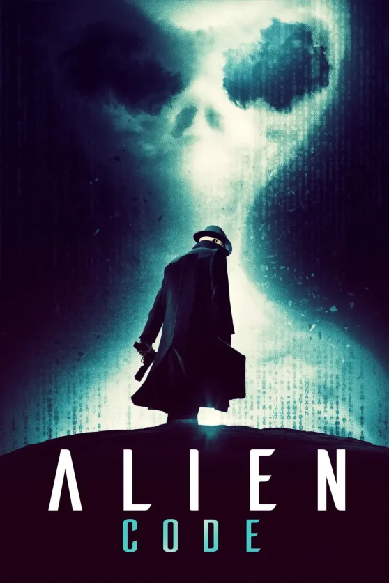 Alien Code (2018)