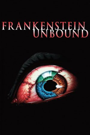 Frankenstein Unbound (1990)