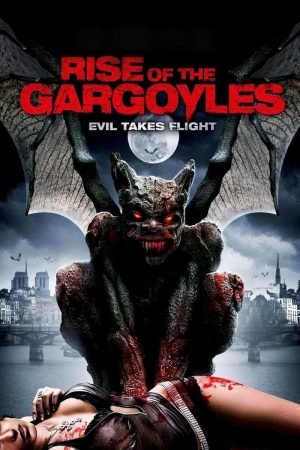Rise of the Gargoyles (2009)