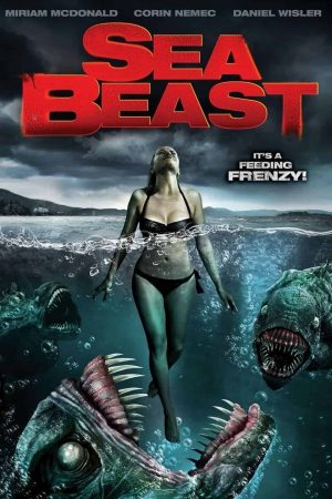 Sea Beast (2008)