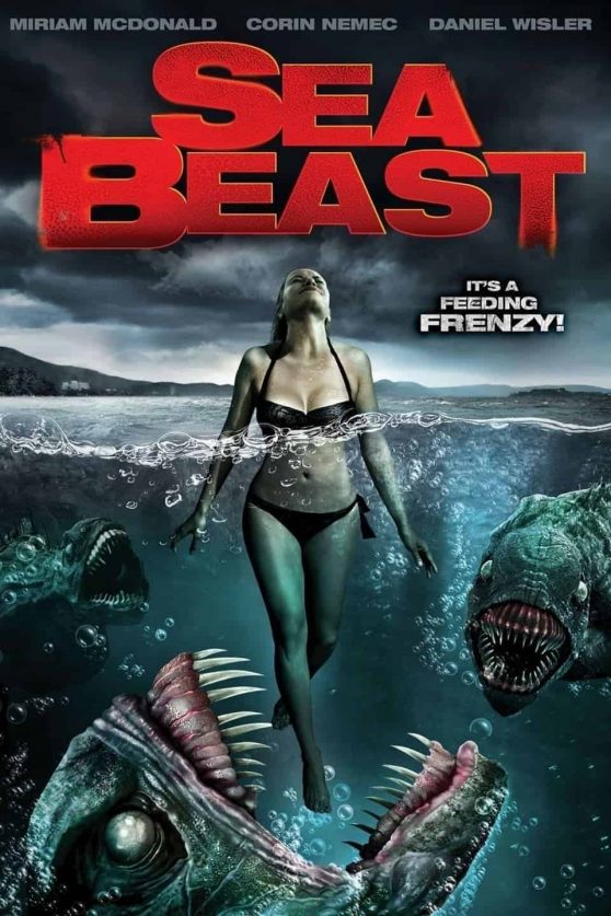 Sea Beast (2008)