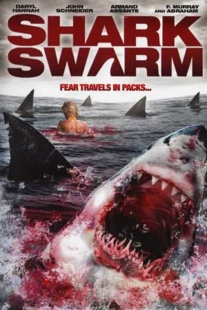 Shark Swarm (2008)