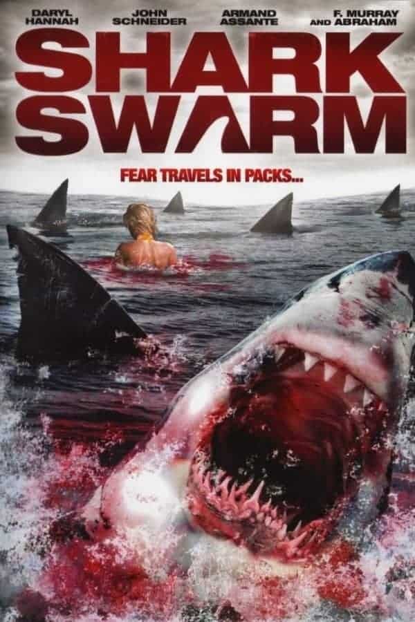 Shark Swarm (2008)