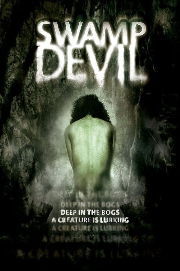 Swamp Devil (2008)