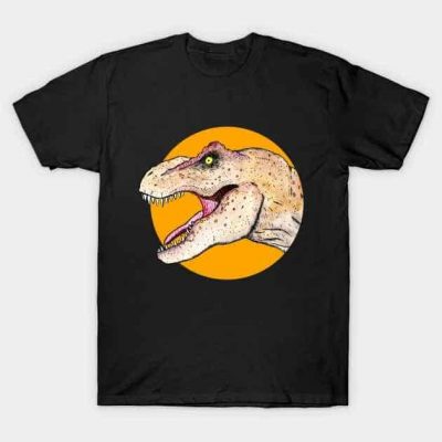 T-Rex – King of the Dinosaurs