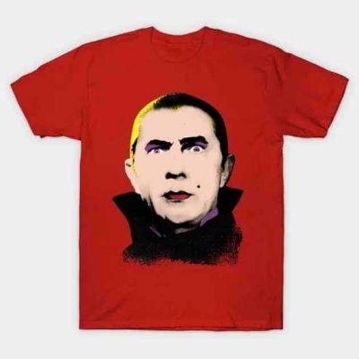 The Dazzling Dracula