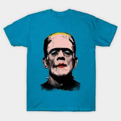 The Fabulous Frankenstein’s Monster
