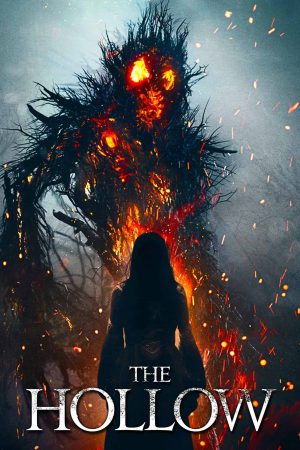 The Hollow (2015)