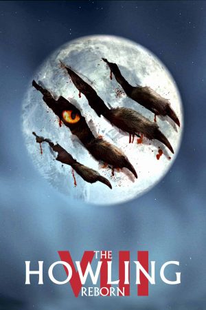 The Howling: Reborn (2011)