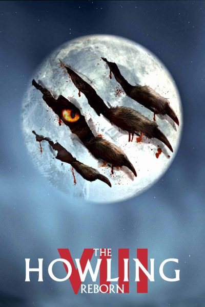 The Howling: Reborn (2011)