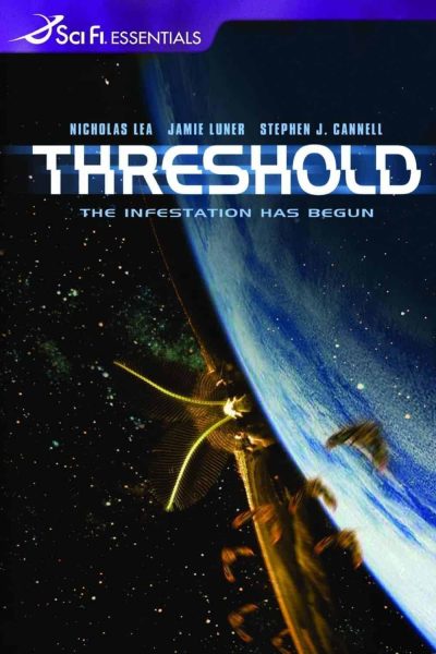 Threshold (2003)