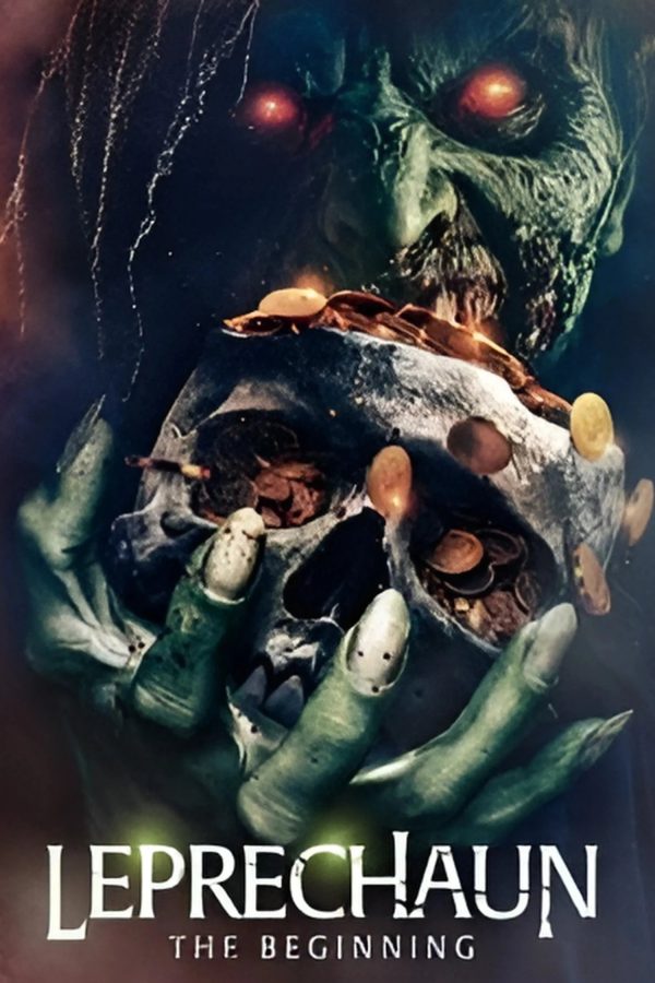 Leprechaun: The Beginning (2025)