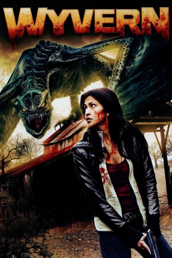 Wyvern (2009)