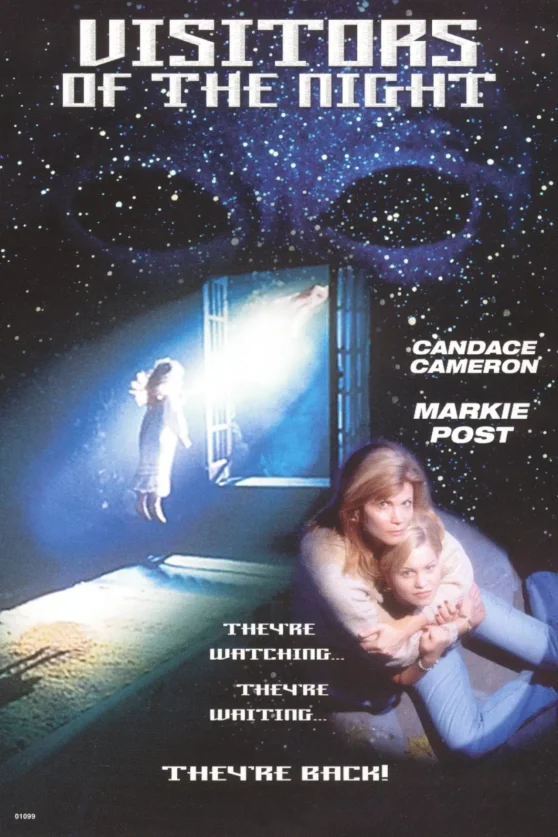 Visitors of the Night (1995)